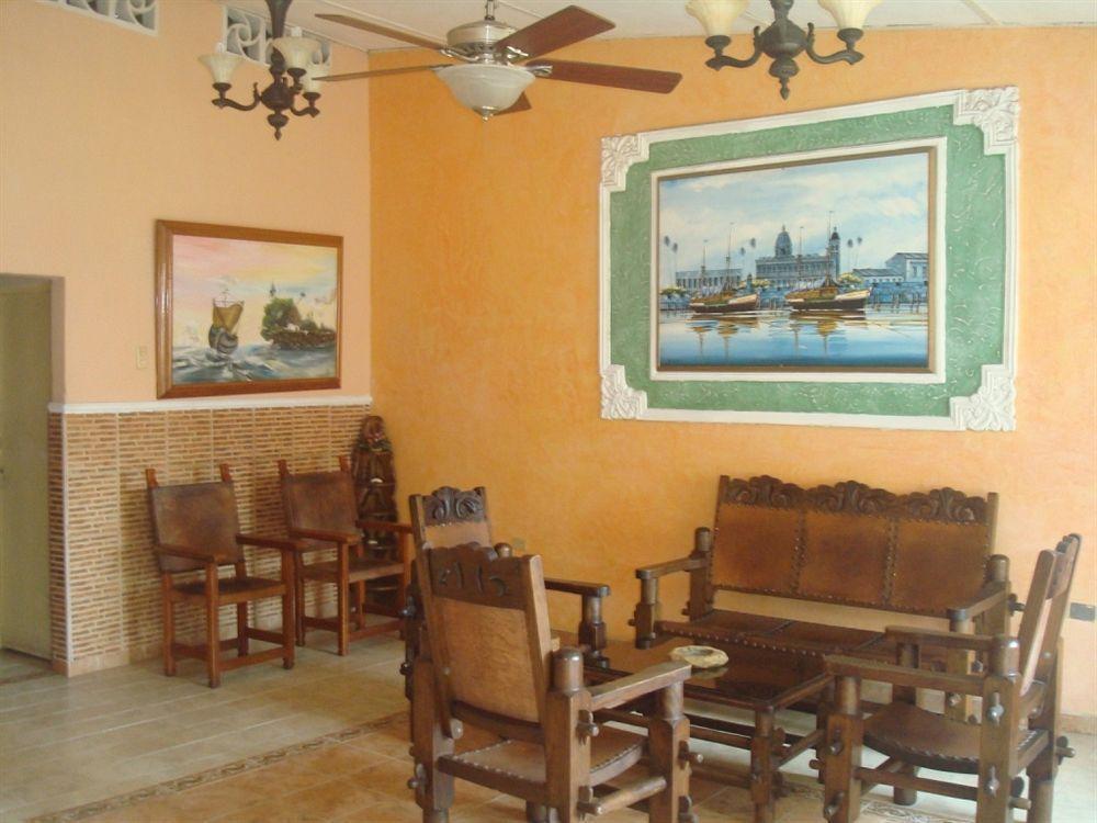 Marlin Hostel Cartagena Exterior foto