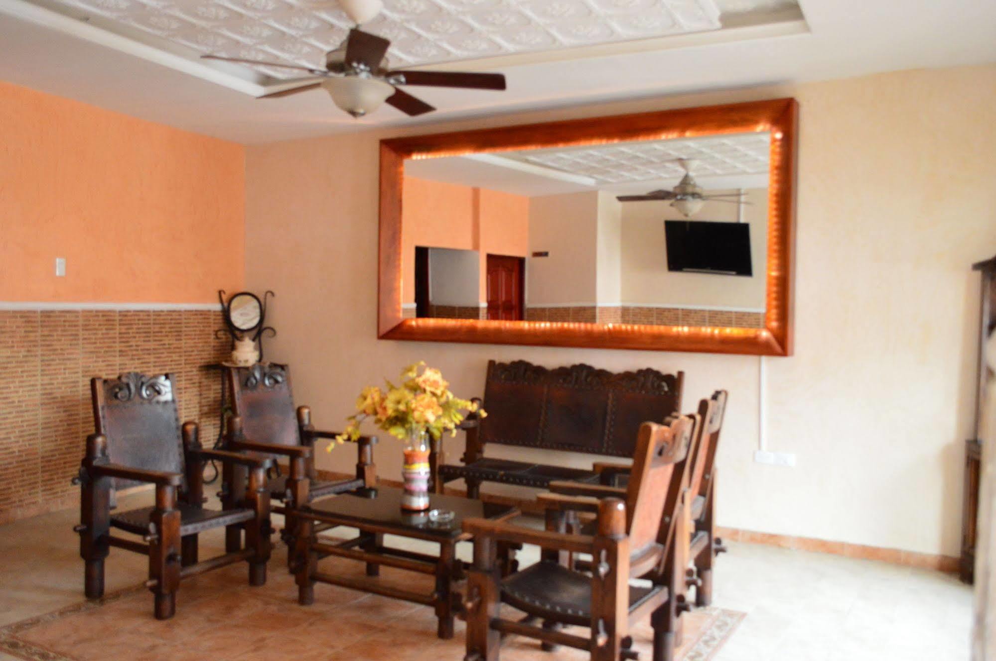 Marlin Hostel Cartagena Exterior foto