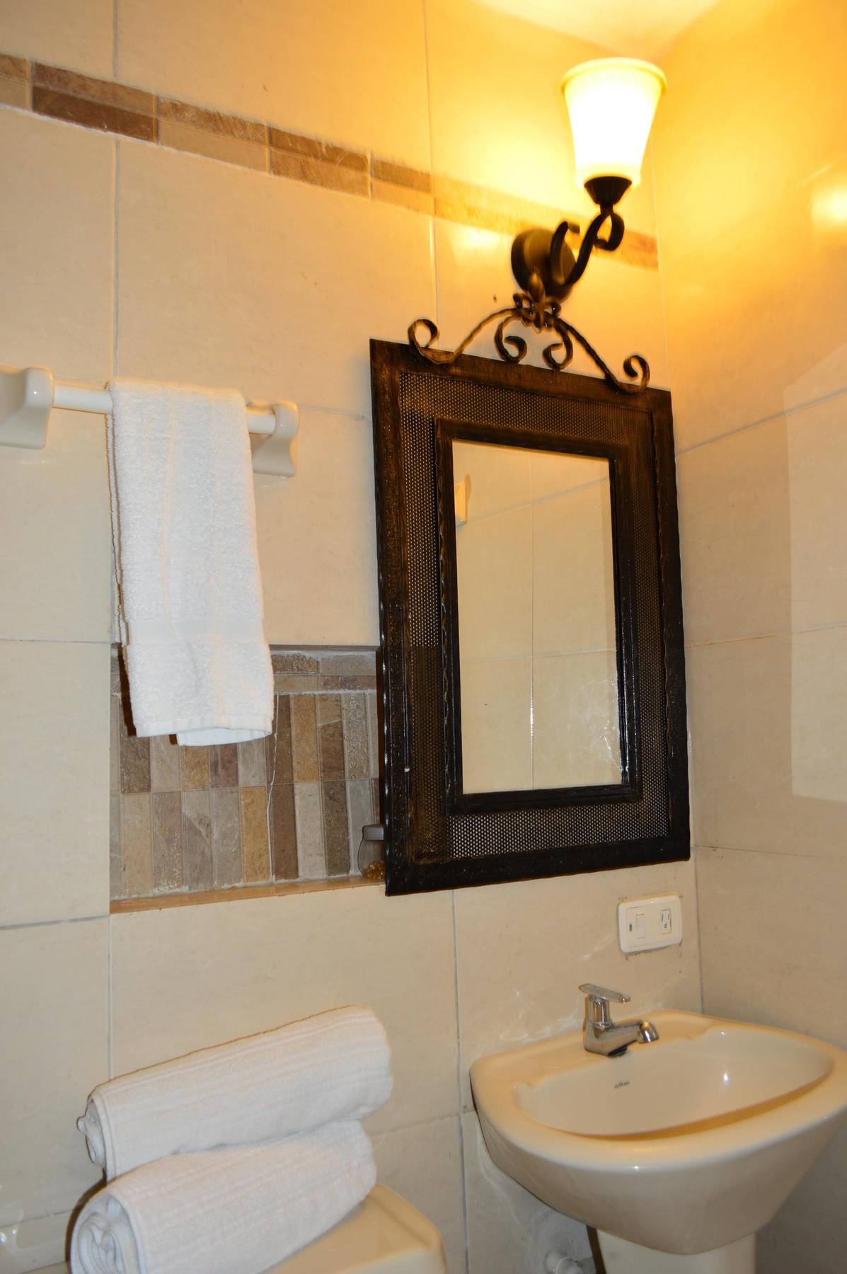 Marlin Hostel Cartagena Exterior foto